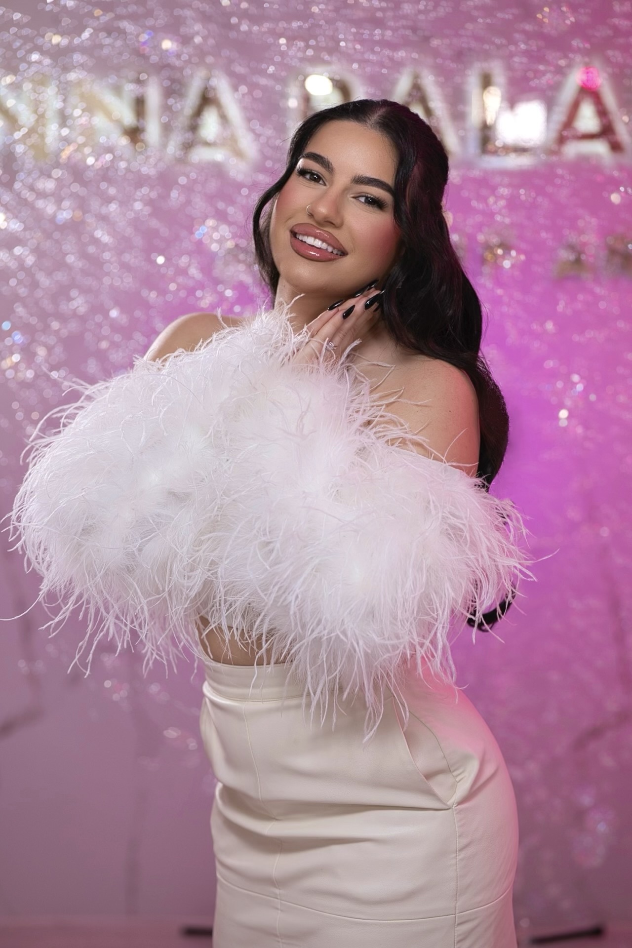 Η Άννα Μπαλαντίνου – Επαγγελματίας Makeup Artist | Online Μαθήματα Μακιγιάζ & Beauty Courses