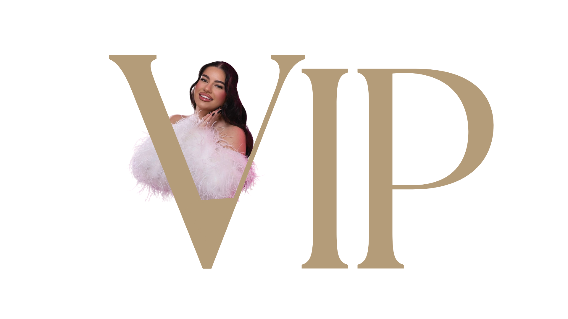 vip promo section