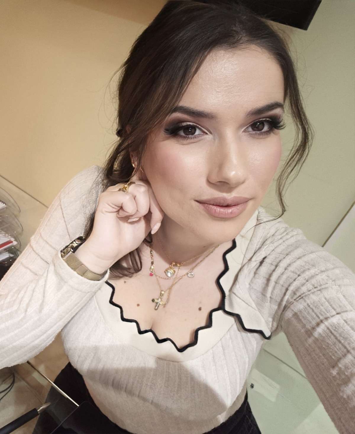 Μαρία Όλγα Τσιγάρα