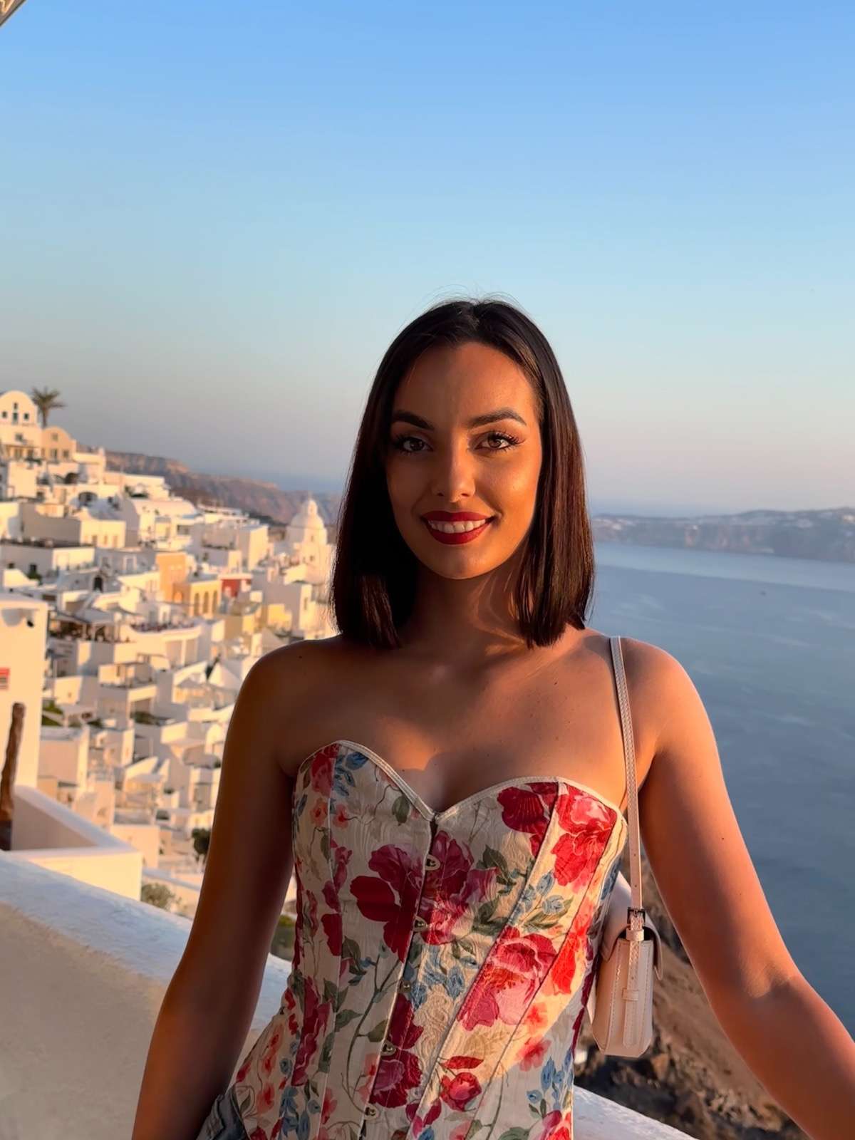 Λινα Μεχμετι