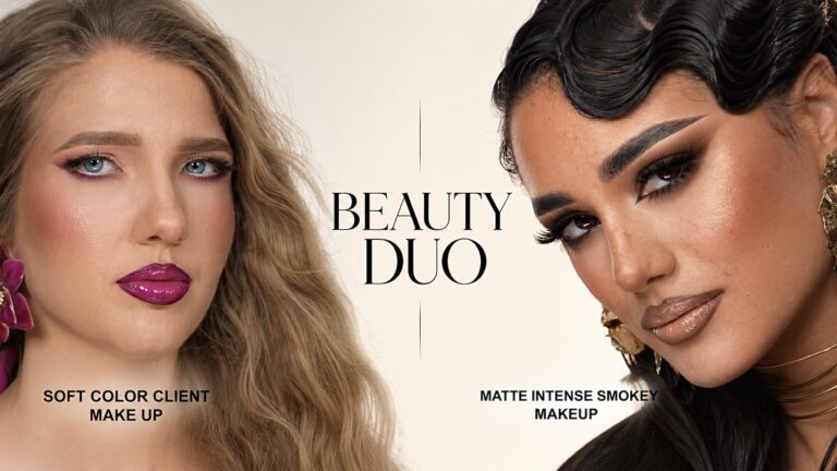 BEAUTY DUO